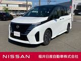 日産 セレナ 1400cc 1.4 e-POWER ハイウェイスターV ニッサンコネクトナビ プロパイロット アラ