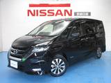 日産 セレナ 2000cc 2.0 ハイウェイスター Vセレクション