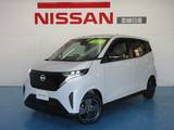 日産 サクラ X