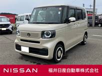 ホンダ N-BOX 660cc 660 ファッションスタイル 4WD メモリーナビ バックモニター ドライブレコ
