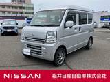 日産 NV100クリッパー 660cc 660 GX ハイルーフ 4WD 4速AT 切替式4WD パワーウインドウ オート