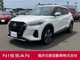 日産 キックス 1200cc 1.2 X (e-POWER)