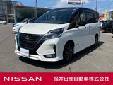 日産 セレナ 1200cc 1.2 e-POWER ハイウェイスター V 10インチナビ プロパイロット 両側電動スラ