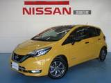 日産 ノート 1200cc 1.2 e-POWER メダリスト ブラックアロー