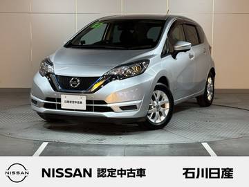 1.2 e-POWER X FOUR Vセレクション 4WD ワンオーナー　純正メモリーナビ