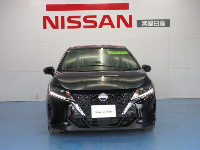 宮崎日産自動車株式会社 花ヶ島カーセンター 宮崎県 ノート 日産の在庫詳細から中古車を探す 日産公式中古車検索サイト