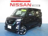 日産 ルークス 660cc 660 ハイウェイスターX