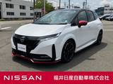 日産 ノートオーラ 1200cc 1.2 NISMO ニッサンコネクトナビ アラウンドビューM