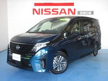 1.4 e-POWER ハイウェイスターV