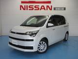 トヨタ スペイド 1500cc 1.5 F