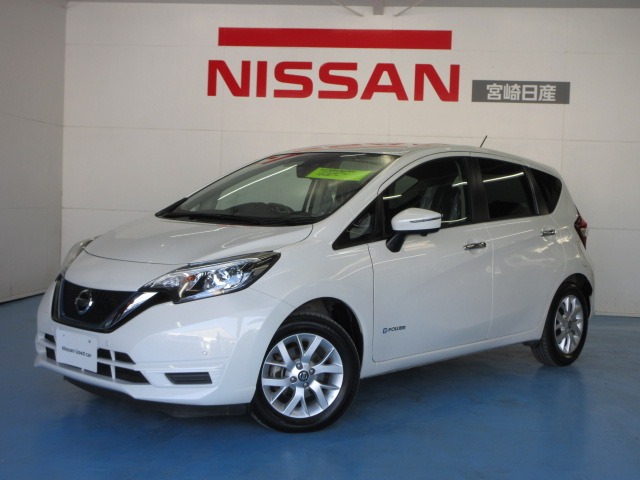 宮崎日産自動車株式会社 花ヶ島カーセンター 宮崎県 ノート 日産の在庫詳細から中古車を探す 日産公式中古車検索サイト