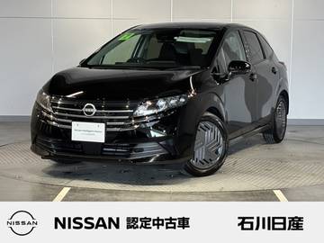 1.2 X 当社社用車　プロパイロット