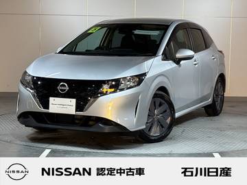 1.2 X ワンオーナー　バックビューモニター