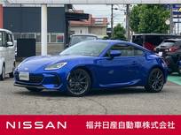 スバル BRZ 2400cc 2.4 S 登録済未使用車　MT SPORTモード