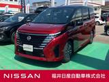 日産 セレナ 2000cc 2.0 ハイウェイスターV プロパイロット　アラウンドビューモニター