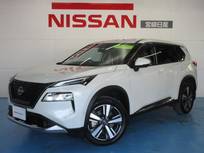 日産 エクストレイル 1500cc 1.5 G e-4ORCE 4WD