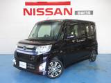 ダイハツ タント 660cc 660 カスタム RS トップエディションSA
