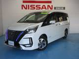 日産 セレナ 1200cc 1.2 e-POWER ハイウェイスター V