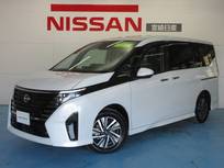 日産 セレナ 2000cc 2.0 ハイウェイスターV