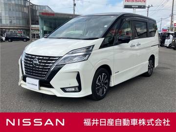 2.0 ハイウェイスター V メモリーナビ プロパイロット 後席モニター