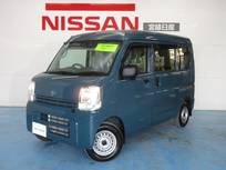 日産 クリッパー 660cc 660 DX ハイルーフ