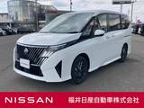 日産 セレナ 1400cc 1.4 e-POWER ハイウェイスターV ニッサンコネクトナビ プロパイロット