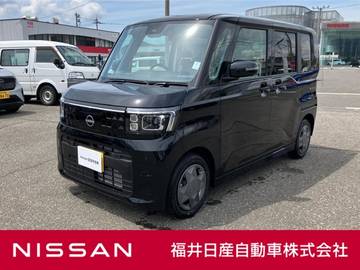 660 X アラウンドビューモニター 左側電動スライ