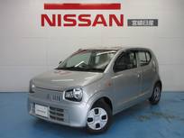 スズキ アルト 660cc 660 L