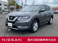 日産 エクストレイル 2000cc 2.0 20S Vセレクション 2列車 4WD メーカーナビ アラウンドビューモニター