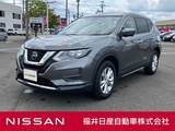 日産 エクストレイル 2000cc 2.0 20S Vセレクション 2列車 4WD メーカーナビ アラウンドビューモニター