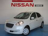 日産 マーチ 1200cc 1.2 ボレロ