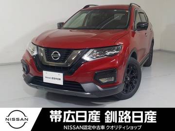 2.0 20Xi エクストリーマーX 2列車 4WD