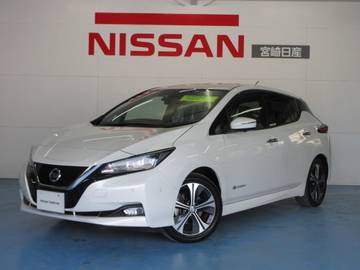 宮崎日産自動車株式会社 花ヶ島カーセンター 宮崎県 リーフ 日産の在庫詳細から中古車を探す 日産公式中古車検索サイト