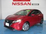 日産 ノート 1200cc 1.2 X