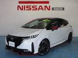 日産 ノートオーラ 1200cc 1.2 NISMO