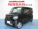日産 ルークス 660cc 660 X