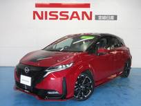 日産 ノートオーラ 1200cc 1.2 NISMO