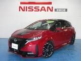 日産 ノートオーラ 1200cc 1.2 NISMO