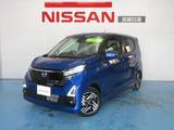 日産 デイズ 660cc 660 ハイウェイスターX