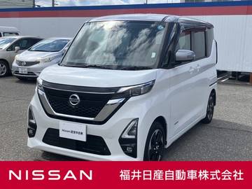 660 ハイウェイスターX プロパイロット エディション