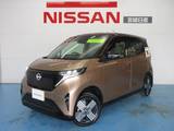 日産 サクラ G