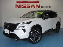 日産 エクストレイル 1500cc 1.5 G e-4ORCE 4WD