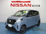 日産 サクラ X