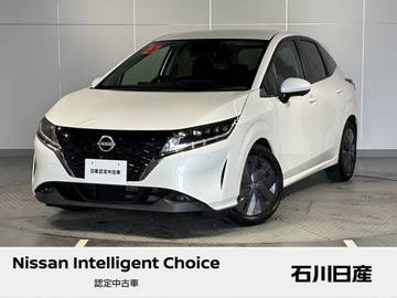 1.2 X ワンオーナー　メーカーナビ