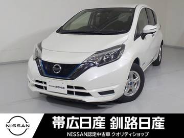 1.2 e-POWER X ナビエアコンキーレスETCTVCDABS