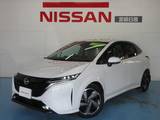 日産 ノートオーラ 1200cc 1.2 G