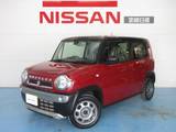 スズキ ハスラー 660cc 660 G