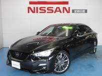 日産 スカイライン 3000cc 3.0 400R クルーズコントロール