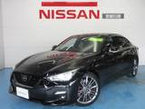 日産 スカイライン 3000cc 3.0 400R クルーズコントロール