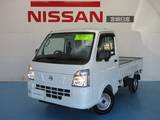 日産 クリッパートラック 660cc 660 DX農繁 4WD